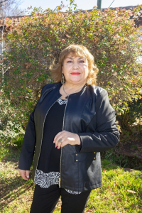 Betzabé Muñoz Herrera