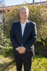 Jaime Escudero Ramos