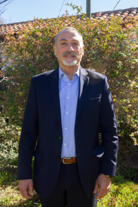 Luis Batallé Pedreros
