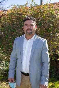 Sergio Ulloa Galdames