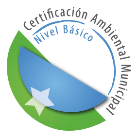 Sello de Certificación Ambiental Municipal, Nivel Básico